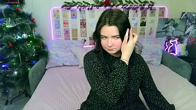 Snapshot of ss-katekisa-ss chatting on 25, 12, 2024 ss-katekisa-ss online show from 25, 12, 2024