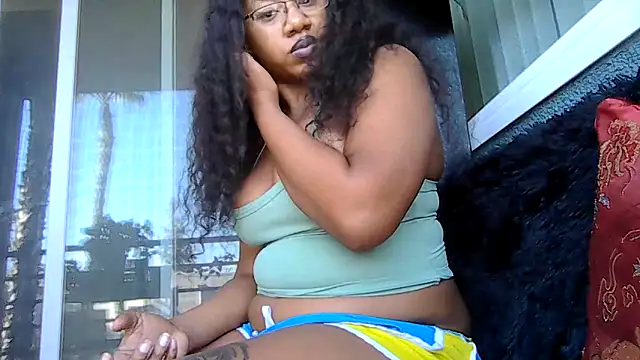 goddessdaisysky online show from 12, 6, 2026