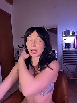 Snapshot of SempreAlexis chatting on 1, 4, 2026 SempreAlexis online show from 1, 4, 2026