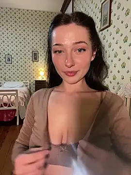 Snapshot of SempreAlexis chatting on 6, 4, 2026 SempreAlexis online show from 6, 4, 2026