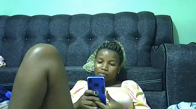 prettychoco1 online show from 20, 1, 2025