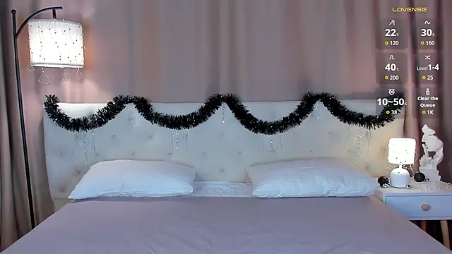 Ma1ilda Ardent online show from 3, 12, 2025