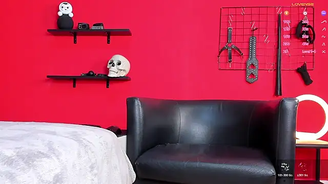 Ma1ilda Ardent online show from 15, 1, 2026