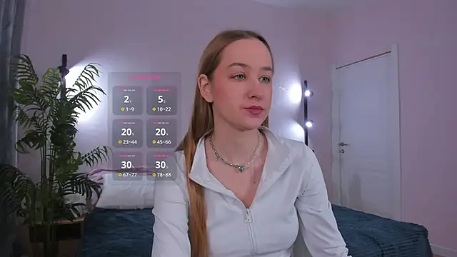 Snapshot of Sweett_Monica chatting on 24, 5, 2026 Sweett Monica online show from 24, 5, 2026