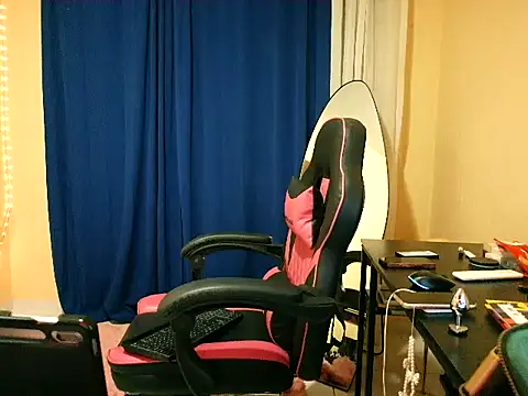gnesis69 online show from 31, 7, 2026
