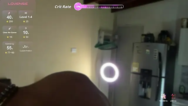 MikeRoss7777 online show from 16, 12, 2025