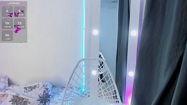 andrea osorio  online show from 14, 1, 2026