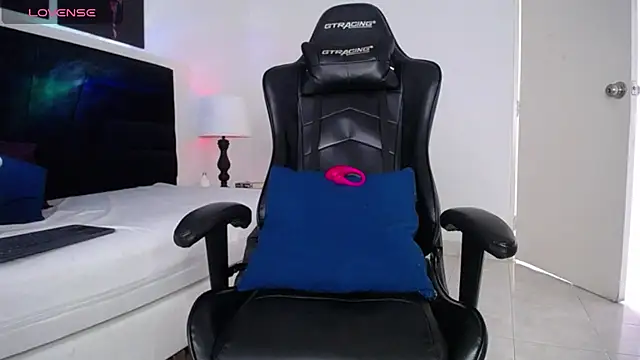 JuanCamiilo 66 online show from 28, 1, 2025