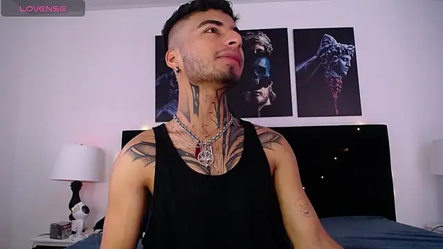 JuanCamiilo 66 online show from 10, 2, 2025