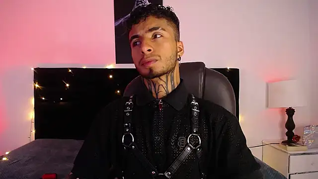 JuanCamiilo 66 online show from 16, 2, 2025