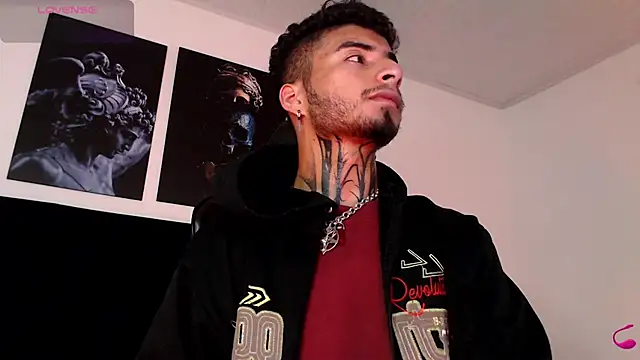 JuanCamiilo 66 online show from 23, 2, 2025