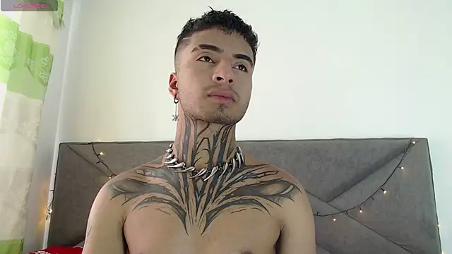 JuanCamiilo 66 online show from 16, 3, 2025