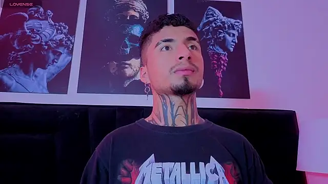 JuanCamiilo 66 online show from 12, 2, 2026