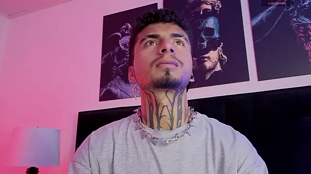 JuanCamiilo 66 online show from 16, 3, 2026