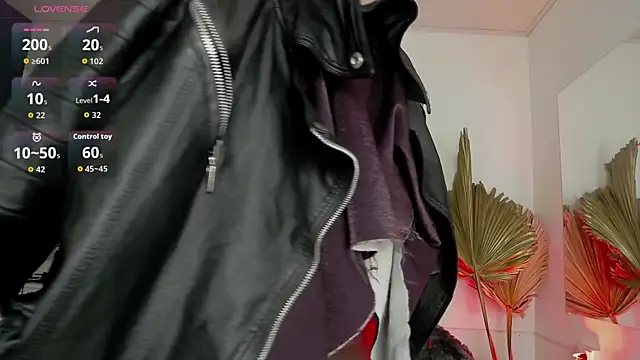 JuanCamiilo 66 online show from 17, 7, 2026