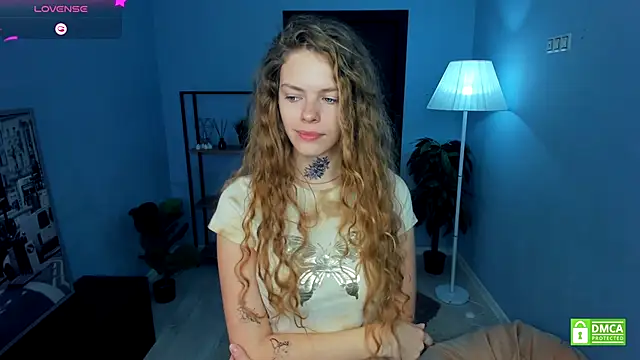 RayaNenlia online show from 15, 12, 2025