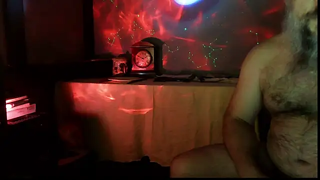 SexWorkerX online show from 2, 12, 2025