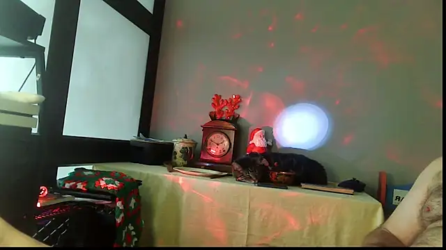 SexWorkerX online show from 22, 12, 2025