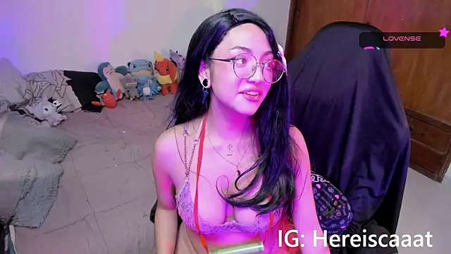 Snapshot of cataleya_kyuu__ chatting on 15, 12, 2024 cataleya kyuu online show from 15, 12, 2024