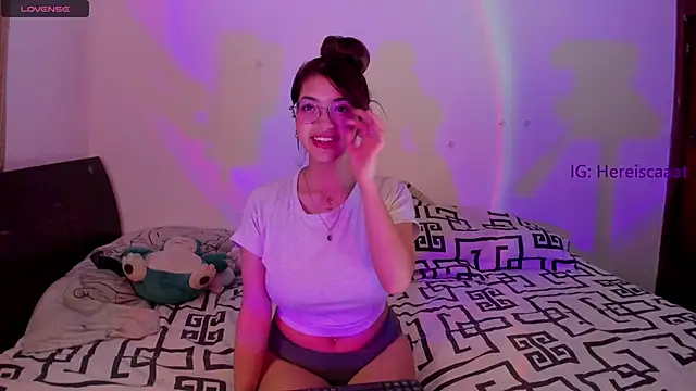 Snapshot of cataleya_kyuu__ chatting on 8, 1, 2025 cataleya kyuu online show from 8, 1, 2025