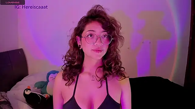 Snapshot of cataleya_kyuu__ chatting on 31, 1, 2025 cataleya kyuu online show from 31, 1, 2025