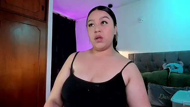 Snapshot of Melody_bonnie chatting on 9, 3, 2026 Melody bonnie online show from 9, 3, 2026