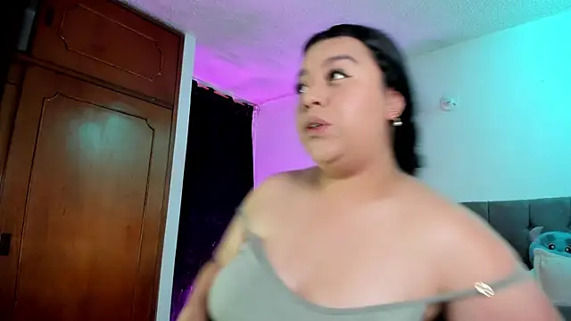 Snapshot of Melody_bonnie chatting on 16, 3, 2026 Melody bonnie online show from 16, 3, 2026