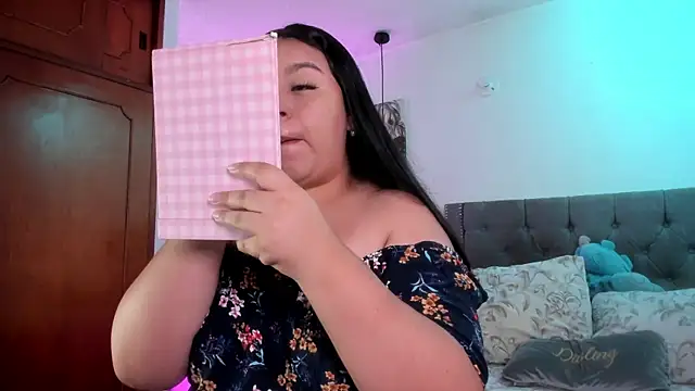 Snapshot of Melody_bonnie chatting on 16, 4, 2026 Melody bonnie online show from 16, 4, 2026