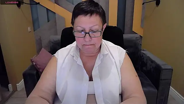 Snapshot of BarbaraTurners chatting on 13, 1, 2025 BarbaraTurners online show from 13, 1, 2025