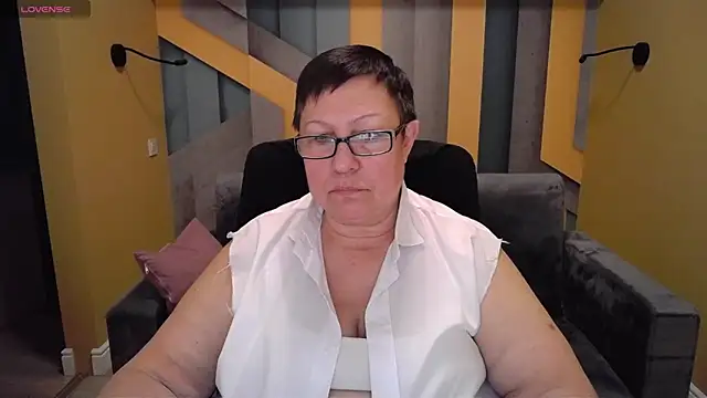 Snapshot of BarbaraTurners chatting on 18, 1, 2025 BarbaraTurners online show from 18, 1, 2025