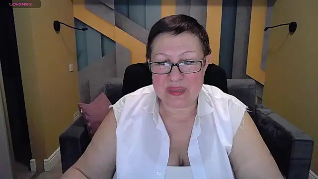 Snapshot of BarbaraTurners chatting on 20, 1, 2025 BarbaraTurners online show from 20, 1, 2025
