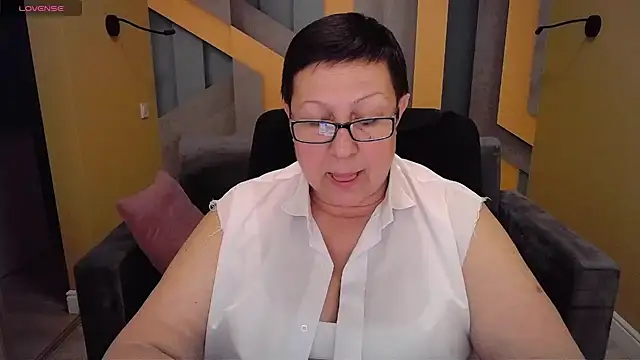 Snapshot of BarbaraTurners chatting on 24, 1, 2025 BarbaraTurners online show from 24, 1, 2025