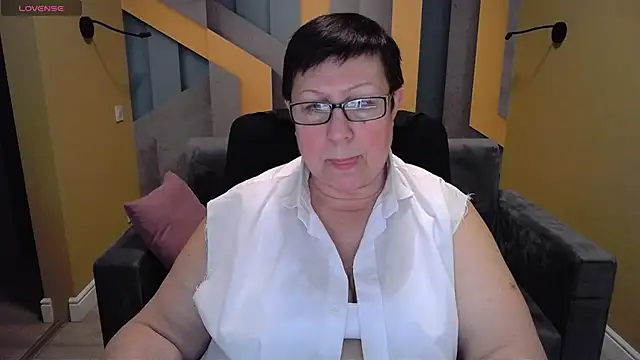 Snapshot of BarbaraTurners chatting on 27, 1, 2025 BarbaraTurners online show from 27, 1, 2025