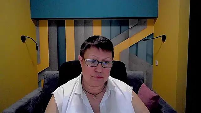 Snapshot of BarbaraTurners chatting on 17, 3, 2025 BarbaraTurners online show from 17, 3, 2025