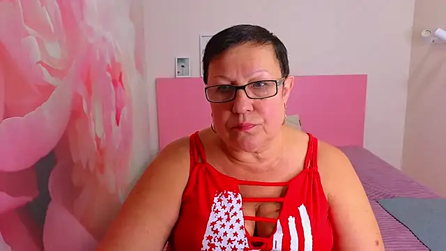 Snapshot of BarbaraTurners chatting on 5, 10, 2025 BarbaraTurners online show from 5, 10, 2025