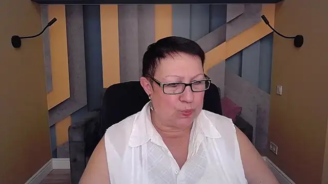 BarbaraTurners online show from 14, 11, 2025