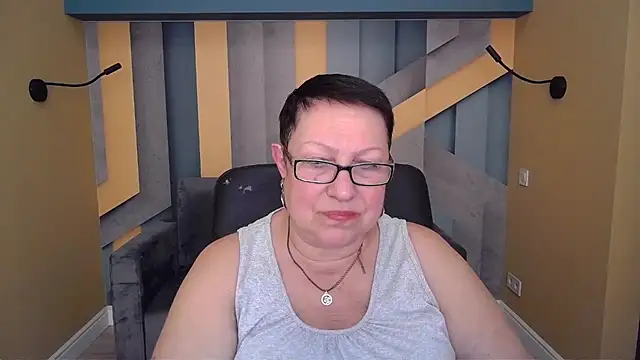 BarbaraTurners online show from 26, 11, 2025