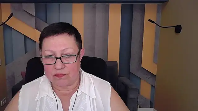 BarbaraTurners online show from 5, 12, 2025