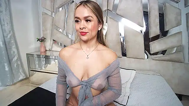 Natalyefoster online show from 26, 12, 2024