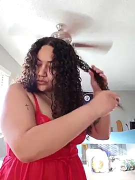 Snapshot of honeeyyy_pot chatting on 29, 12, 2024 honeeyyy pot online show from 29, 12, 2024