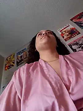 Snapshot of honeeyyy_pot chatting on 26, 2, 2025 honeeyyy pot online show from 26, 2, 2025