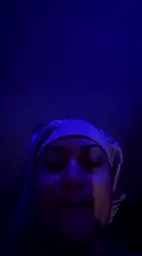 Snapshot of honeeyyy_pot chatting on 18, 3, 2025 honeeyyy pot online show from 18, 3, 2025