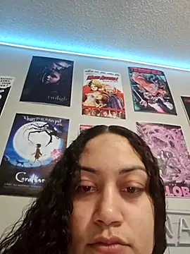 Snapshot of honeeyyy_pot chatting on 20, 3, 2025 honeeyyy pot online show from 20, 3, 2025