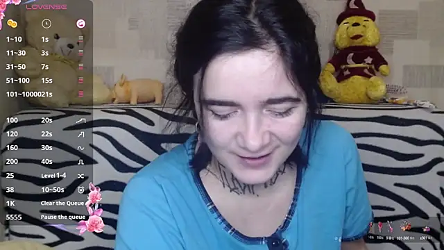 Snapshot of Yours_good_mood chatting on 2, 12, 2024 Yours good mood online show from 2, 12, 2024