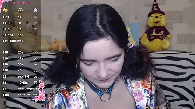 Snapshot of Yours_good_mood chatting on 3, 12, 2024 Yours good mood online show from 3, 12, 2024