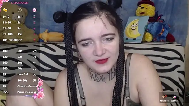 Snapshot of Yours_good_mood chatting on 23, 12, 2024 Yours good mood online show from 23, 12, 2024