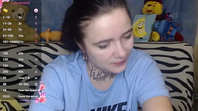 Snapshot of Yours_good_mood chatting on 24, 12, 2024 Yours good mood online show from 24, 12, 2024