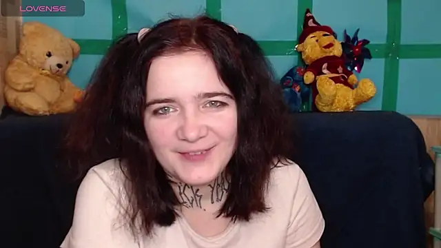 Snapshot of Yours_good_mood chatting on 31, 1, 2025 Yours good mood online show from 31, 1, 2025