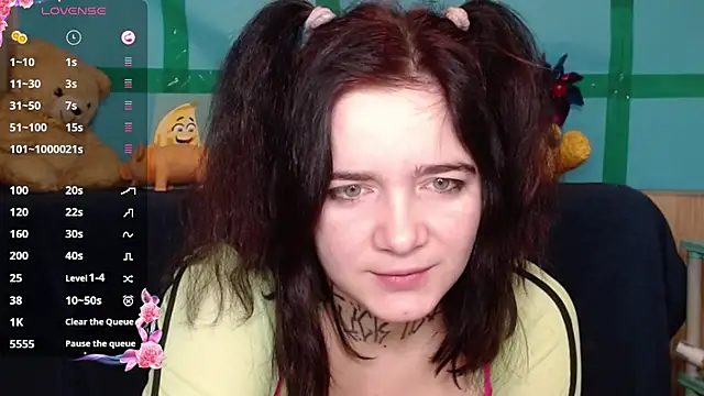 Snapshot of Yours_good_mood chatting on 2, 2, 2025 Yours good mood online show from 2, 2, 2025