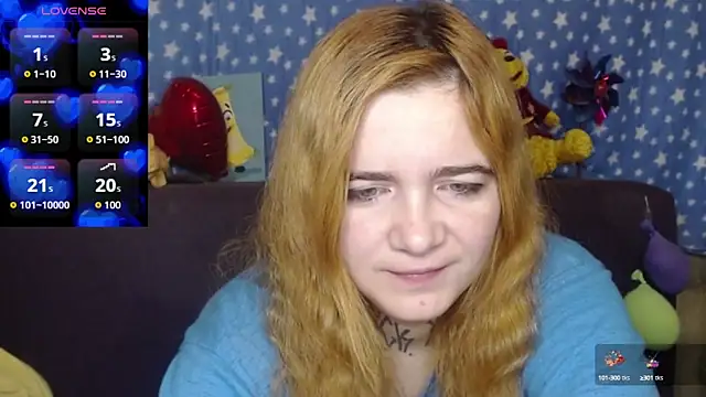 Snapshot of Yours_good_mood chatting on 6, 10, 2025 Yours good mood online show from 6, 10, 2025